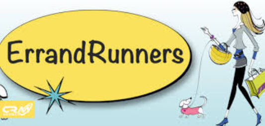 Errand Running