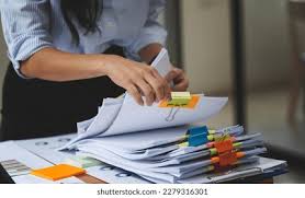 Business Document Filing