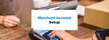 Merchant Service Setup